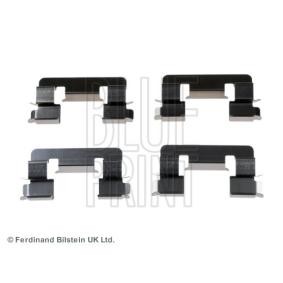 Comprar Kit de accesorios, pastillas de frenos de BLUE PRINT ADT348602 a bajo precio de 18,37 €