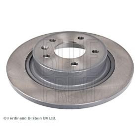 Bremsscheibe ADW194307 von BLUE PRINT günstig für 42,10 € online kaufen