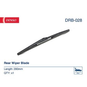 Compre Escova traseira da DENSO DRB-028 a um preço baixo por 11,34 €