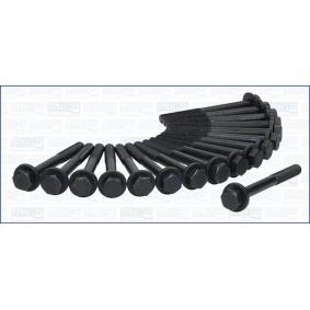 Comprar Juego de tornillos de culata de AJUSA 81028000 a bajo precio de 57,70 €