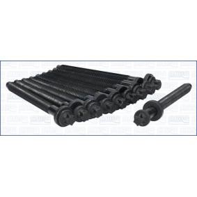 Zylinderkopfschraubensatz 81029400 von AJUSA günstig für 36,20 € online kaufen