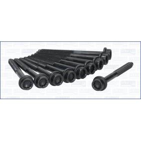 Compre Tornillos de culata de AJUSA online para PARTNER Caja/Chasis a precios moderados