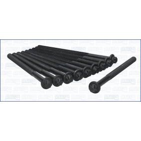 Compre Tornillos de culata de AJUSA online para Clase A (W168) a precios moderados