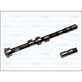Comprar Árbol de levas de AJUSA 93076100 a bajo precio de 143,27 €