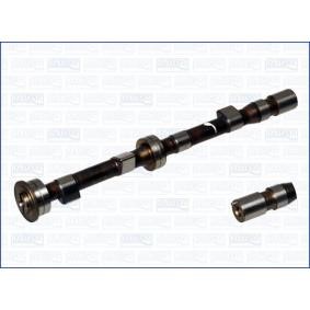 Achetez des Arbre à came AJUSA 93078600 à prix pour 134,49 €