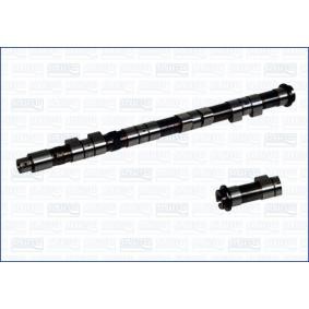 Compre Árvore de cames de AJUSA online para Concerto Hatchback (HW, MA) a preços moderados