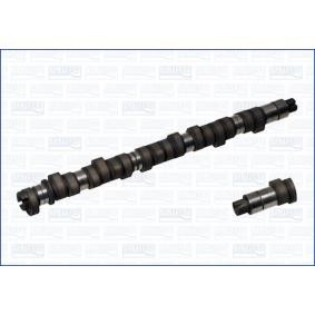 Compre Árvore de cames de AJUSA online para Concerto Hatchback (HW, MA) a preços moderados