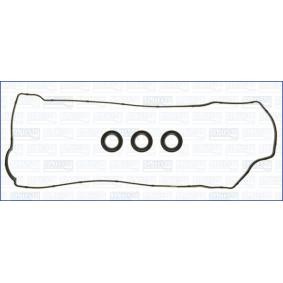 Compre Jogo de juntas, tampa das válvulas da AJUSA 56045400 a um preço baixo por 34,36 €