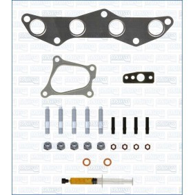 Compre Kit de montagem, turbocompressor da AJUSA JTC11221 a um preço baixo por 23,05 €