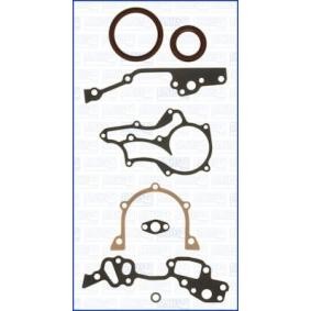 Compre Jogo de juntas de cárter de AJUSA online para LAND CRUISER 80 (_J8_) a preços moderados