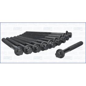 Compre Jogo de parafusos da cabeça do motor da AJUSA 81043000 a um preço baixo por 44,15 €