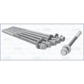 Acquista Kit bulloni testata da AJUSA 81046800 a buon mercato per soli 32,14 €