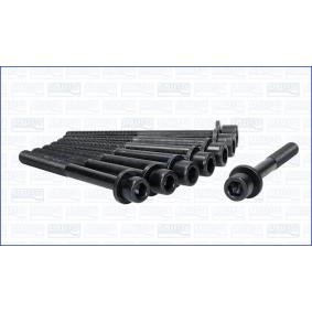 Compre Parafuso de cabeçote de AJUSA online para Altima IV Coupe (CL32) a preços moderados