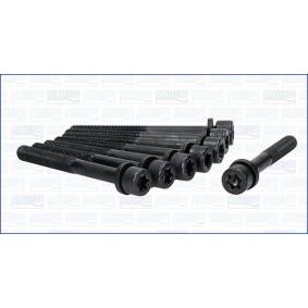Acquista Kit bulloni testata da AJUSA 81048100 a buon mercato per soli 30,33 €
