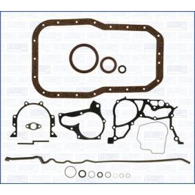 Compre Juego de juntas de motor de AJUSA online para Camry Berlina (_V1_) a precios moderados