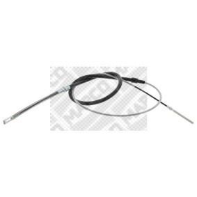Compre Cable de freno de mano de MAPCO online para 3 Sedán (E30) a precios moderados