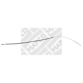 Acquista Cavo freno a mano da MAPCO 5769 a buon mercato per soli 13,39 €
