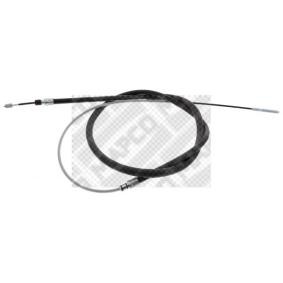 Acquista Cavo freno a mano da MAPCO 5770 a buon mercato per soli 17,65 €