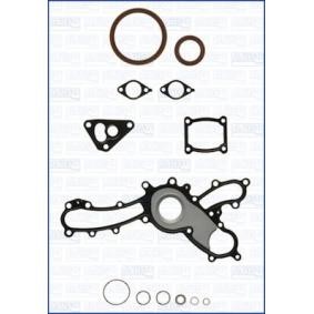 Achetez des Jeu de joints d'étanchéité, carter de vilebrequin AJUSA 54158800 à prix pour 64,17 €