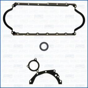 Achetez des Jeu de joints d'étanchéité, carter de vilebrequin AJUSA 54129800 à prix pour 46,08 €