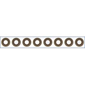 Compre Jogo de juntas, haste da válvula da AJUSA 57015200 a um preço baixo por 21,26 €