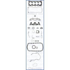 Achetez des Pochette de joints moteur AJUSA 50131100 à prix pour 144,07 €