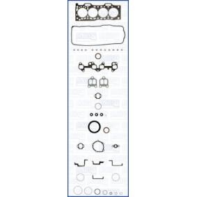 Compre Jogo de juntas do motor da AJUSA 50112400 a um preço baixo por 78,20 €