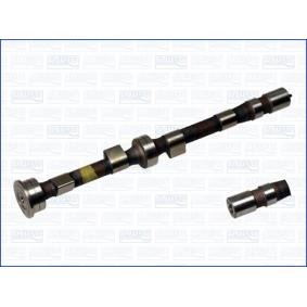 Comprar Árbol de levas de AJUSA 93041700 a bajo precio de 200,79 €