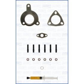Acquista Kit montaggio, compressore da AJUSA online per Vectra (B) CC (J96) a prezzi moderati
