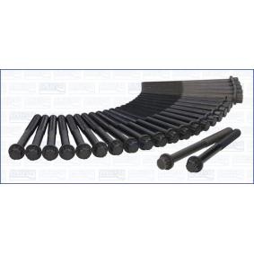 Compre Parafuso de cabeçote de AJUSA online para LAND CRUISER 80 (_J8_) a preços moderados