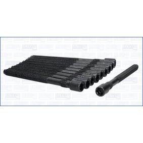 Compre Tornillos de culata de AJUSA online para TT Roadster (8N9) a precios moderados