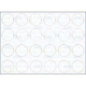 Acquista Kit guarnizioni, Canna cilindro da AJUSA 60002000 a buon mercato per soli 11,47 €