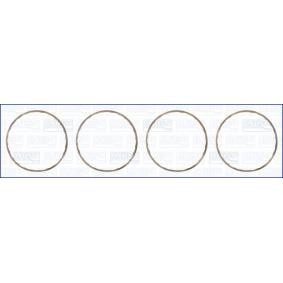 Acquista Kit guarnizioni, Canna cilindro da AJUSA 60002100 a buon mercato per soli 6,63 €