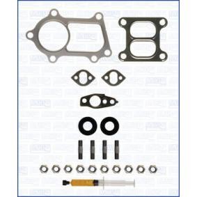 Acquista Kit montaggio, imp. gas scarico da AJUSA online per LAND CRUISER 80 (_J8_) a prezzi moderati