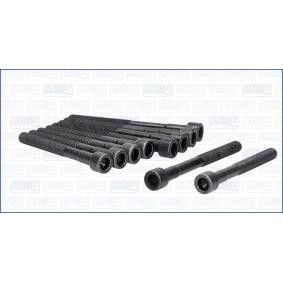 Comprar Juego de tornillos de culata de AJUSA 81014700 a bajo precio de 18,18 €