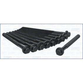 Achetez des Jeu de boulons de culasse de cylindre AJUSA 81016200 à prix pour 26,19 €