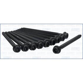Zylinderkopfschraubensatz 81017400 von AJUSA günstig für 27,31 € online kaufen