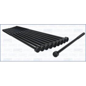 Comprar Juego de tornillos de culata de AJUSA 81018000 a bajo precio de 48,11 €