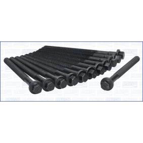 Zylinderkopfschraubensatz 81019800 von AJUSA günstig für 57,96 € online kaufen