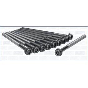Compre Tornillos de culata de AJUSA online para TRANSIT Caja/Chasis (FM_ _, FN_ _) a precios moderados