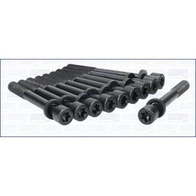Compre Tornillos de culata de AJUSA online para Sport spіder Roadster a precios moderados