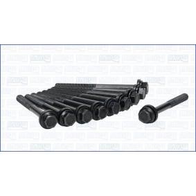 Acquista Kit bulloni testata da AJUSA 81036500 a buon mercato per soli 54,51 €