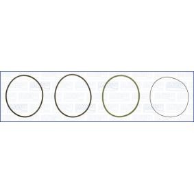 Acquista Kit guarnizioni, Canna cilindro da AJUSA 60006800 a buon mercato per soli 41,19 €