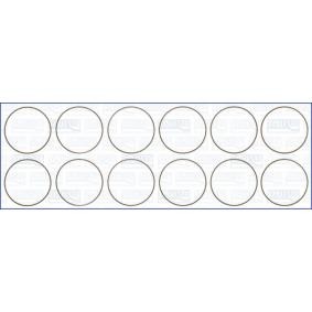 Acquista Kit guarnizioni, Canna cilindro da AJUSA 60009000 a buon mercato per soli 50,96 €