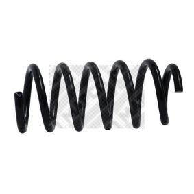 Comprar Muelle de suspensión de MAPCO 70786 a bajo precio de 69,31 €