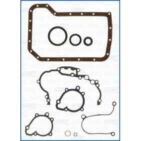 Compre Juego de juntas de motor de AJUSA online para JUSTY I (KAD) a precios moderados
