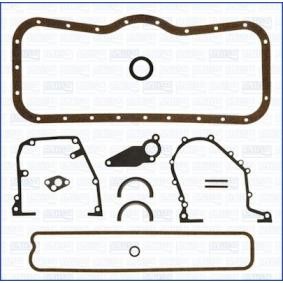 Compre Jogo de juntas de cárter de AJUSA online para Patrol III/1 SUV (W160) a preços moderados