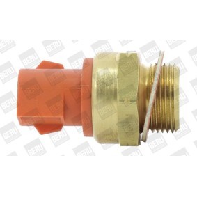 Temperaturschalter, Kühlerlüfter ST143 von BERU günstig für 18,80 € online kaufen