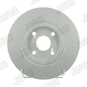 Compre Disco de travão da JURID 562406J a um preço baixo por 129,41 €