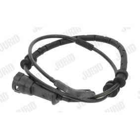 Acquista Sensore di usura delle pastiglie freni da JURID 581390 a buon mercato per soli 13,58 €
